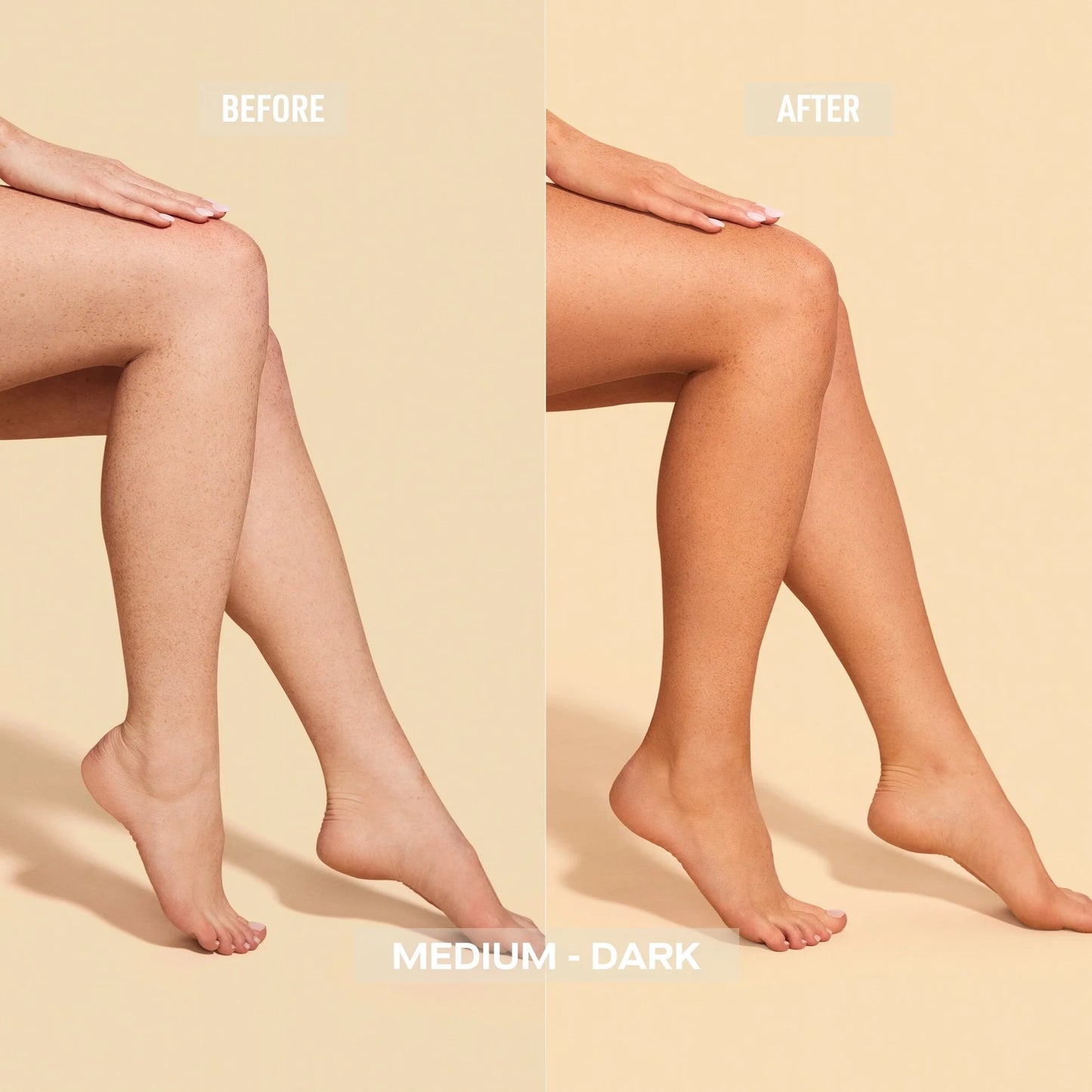 Oleyra® Overnight Tanning Drops