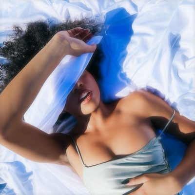 Tanning drops developing overnight while you sleep