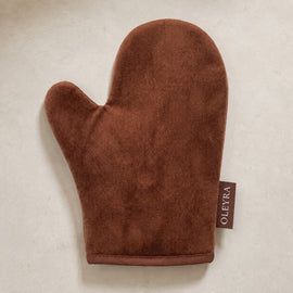 Tan Mitt